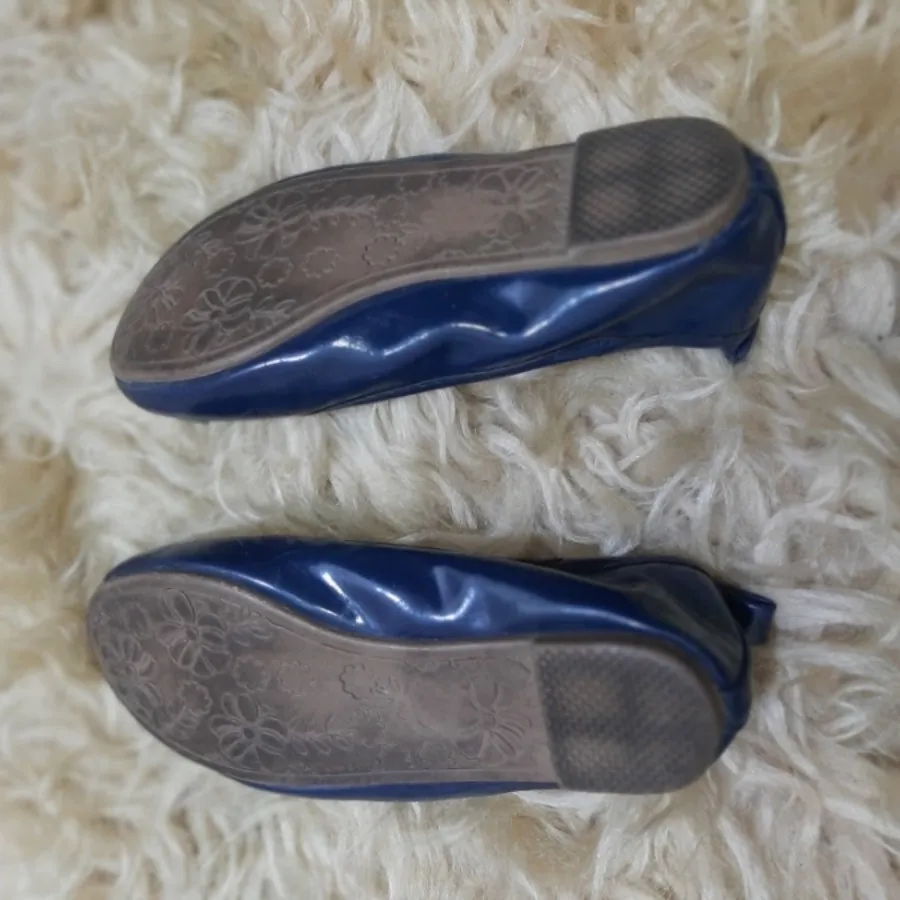 کفش دخترانه