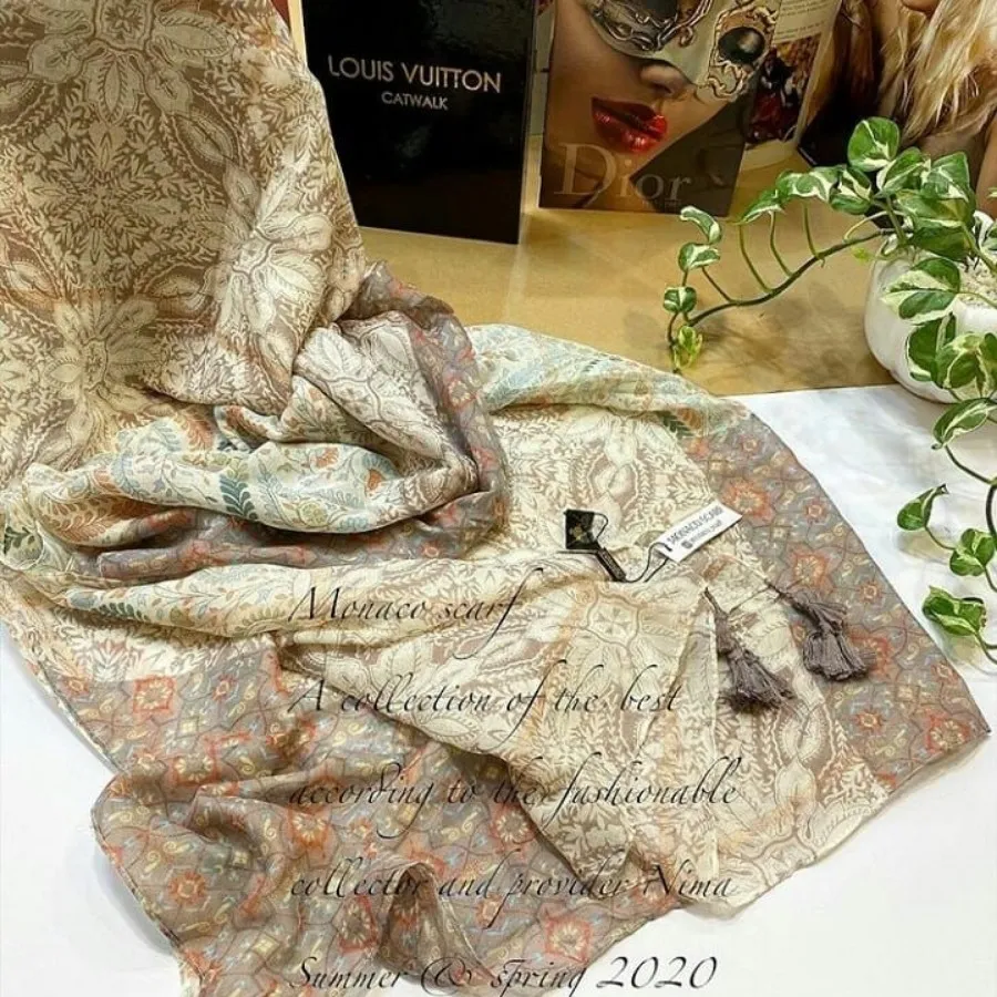 شال وارداتی