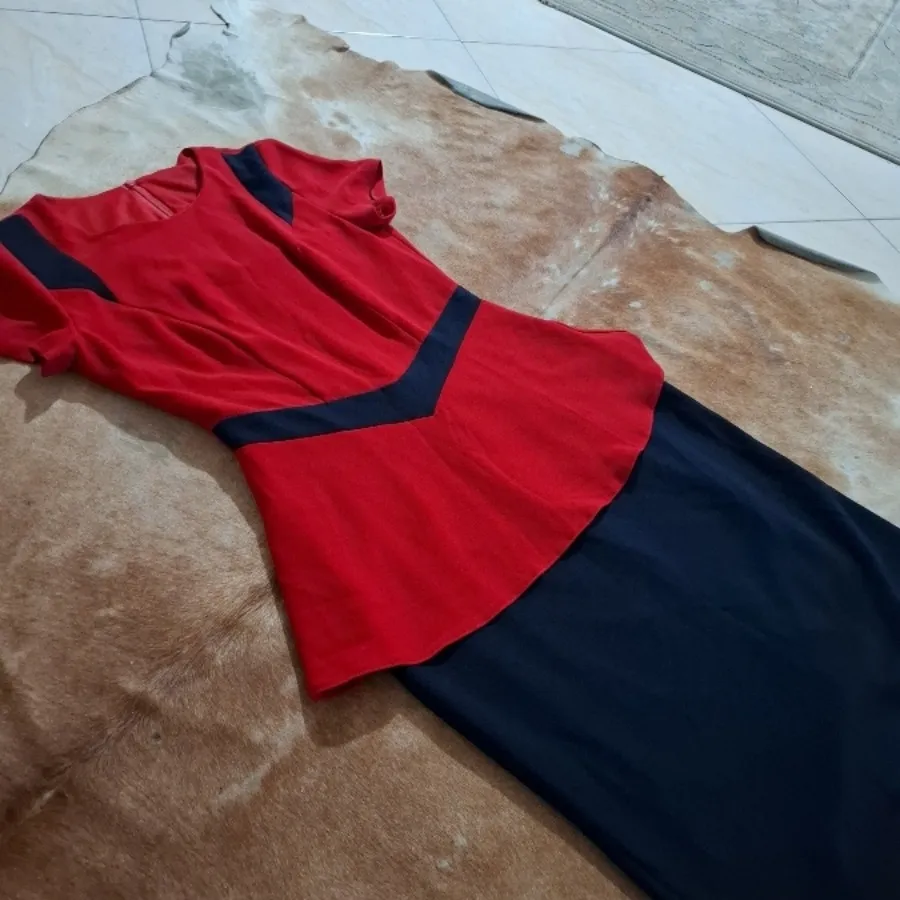 پیراهن زیبا