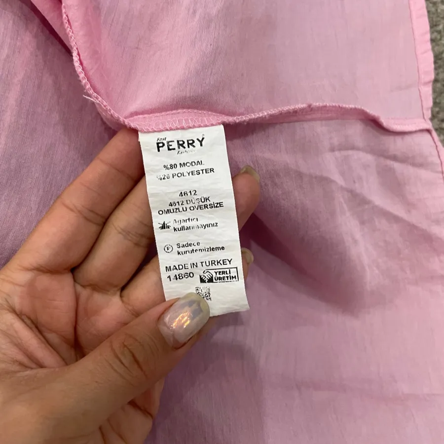 شومیز pery
