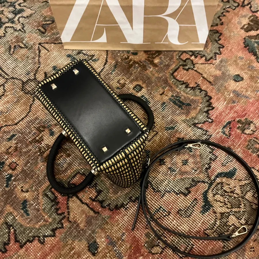 کیف زارا اورجینال