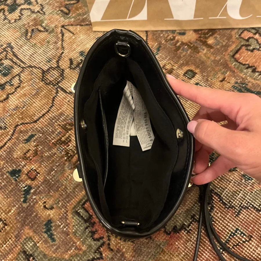 کیف زارا اورجینال