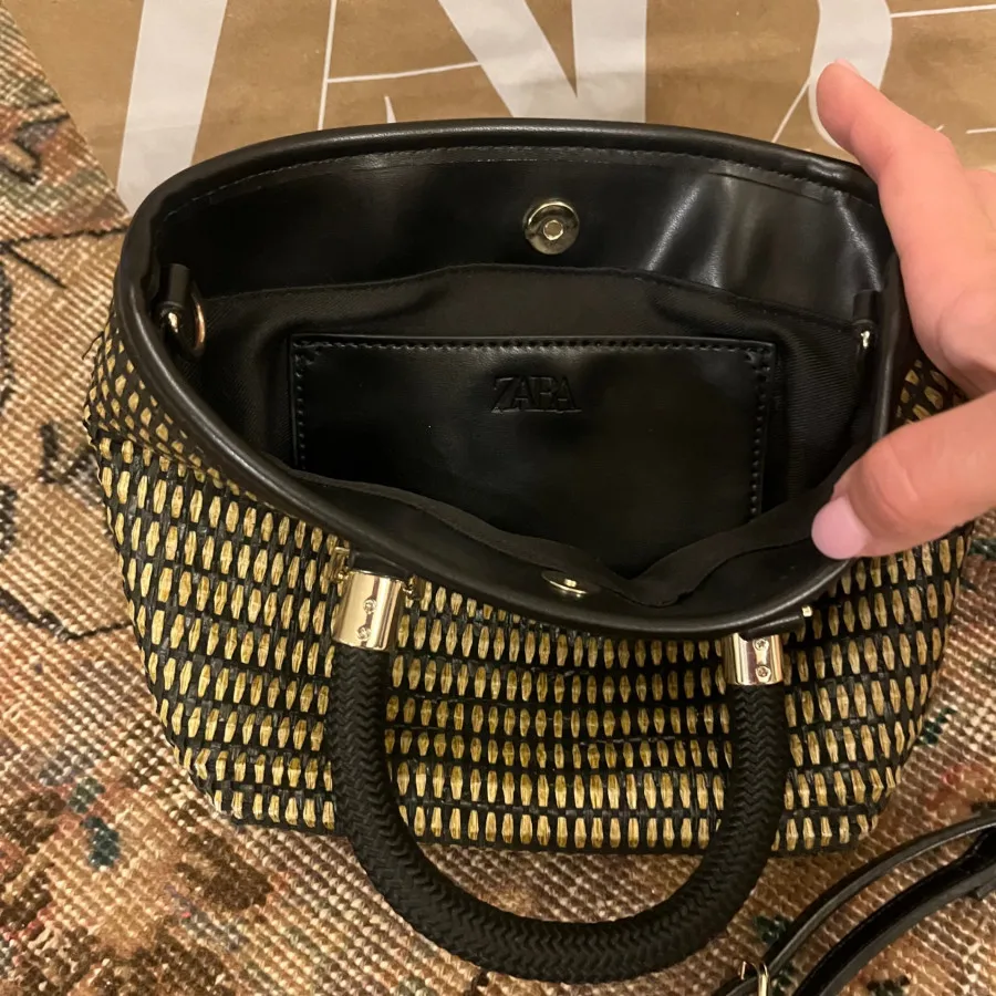 کیف زارا اورجینال