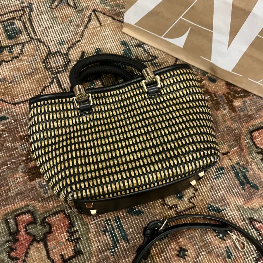کیف زارا اورجینال
