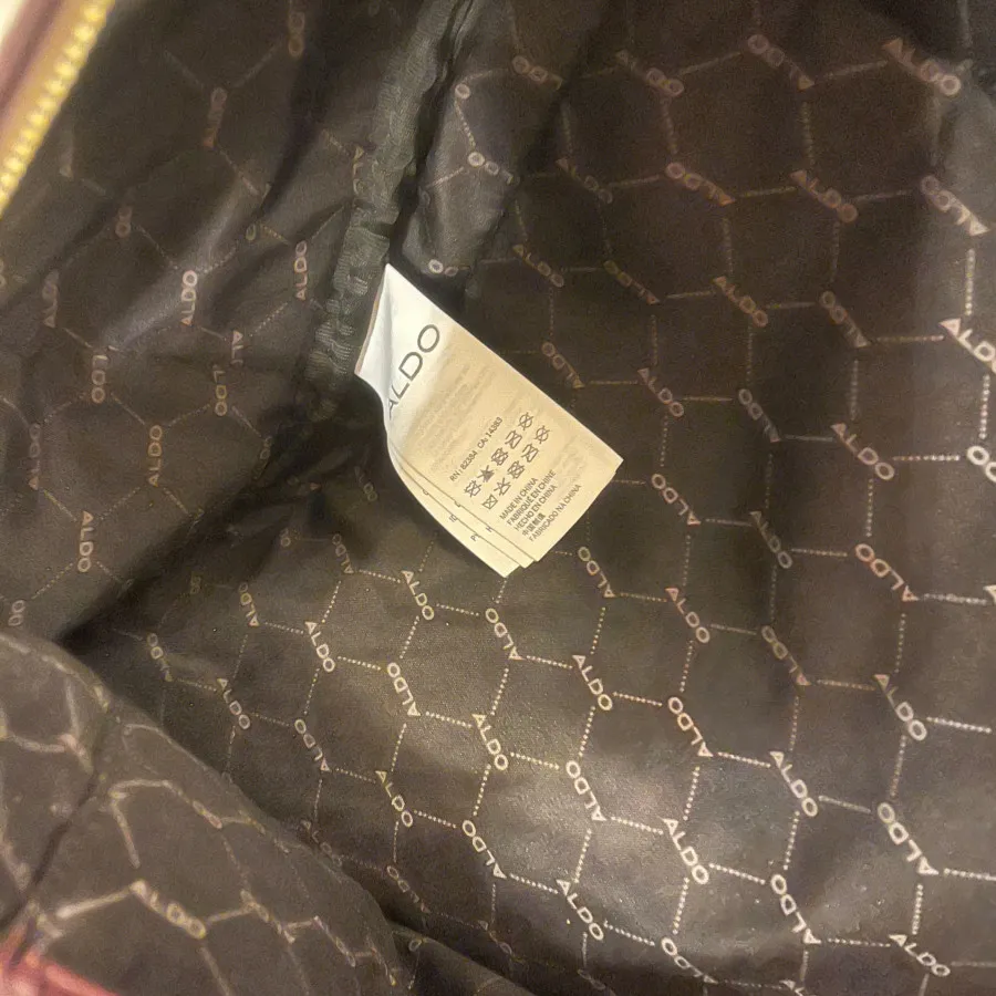 کیف آلدو Aldo اورجینال