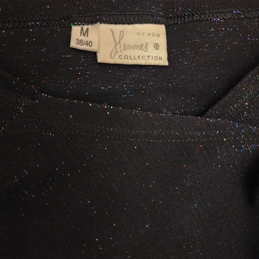 بادی مجلسی H&M
