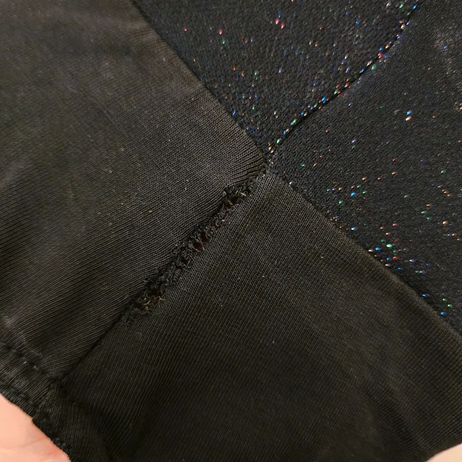 بادی مجلسی H&M