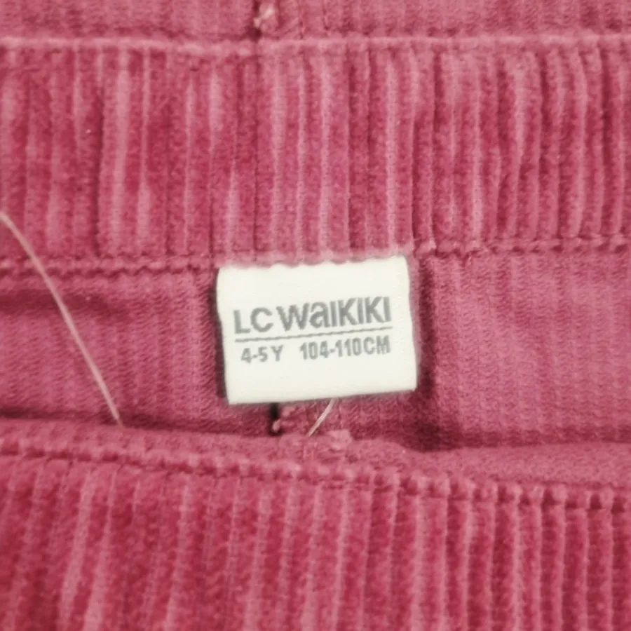 لباس کودک Lc