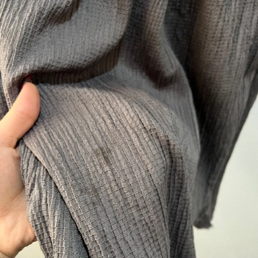 شال پفکی