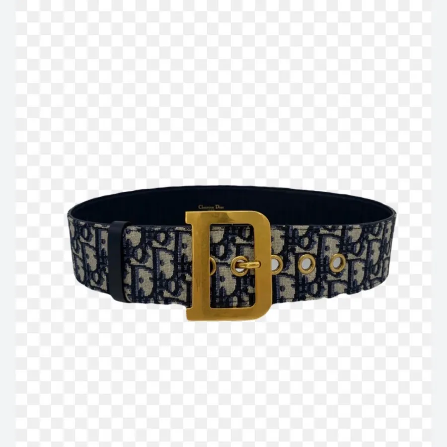 کمربند مسترکوالیتی Dior