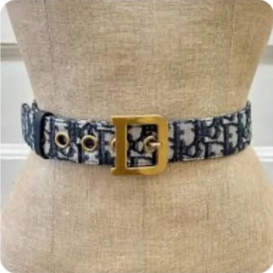 کمربند مسترکوالیتی Dior