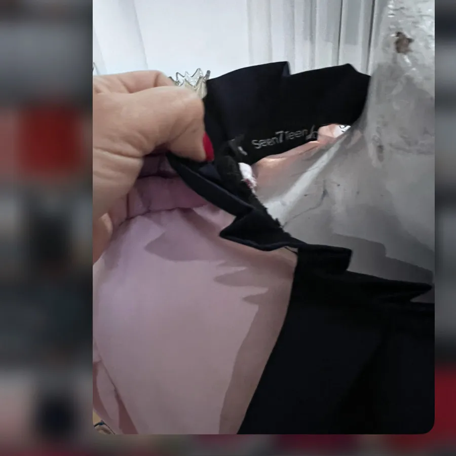 شومیز اورحینال