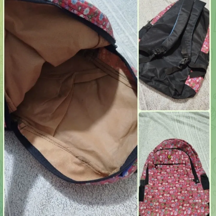 کوله پشتی