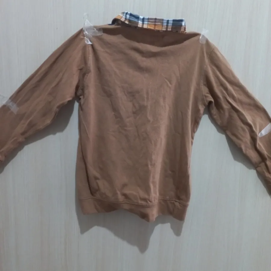 بلوز بچه گانه