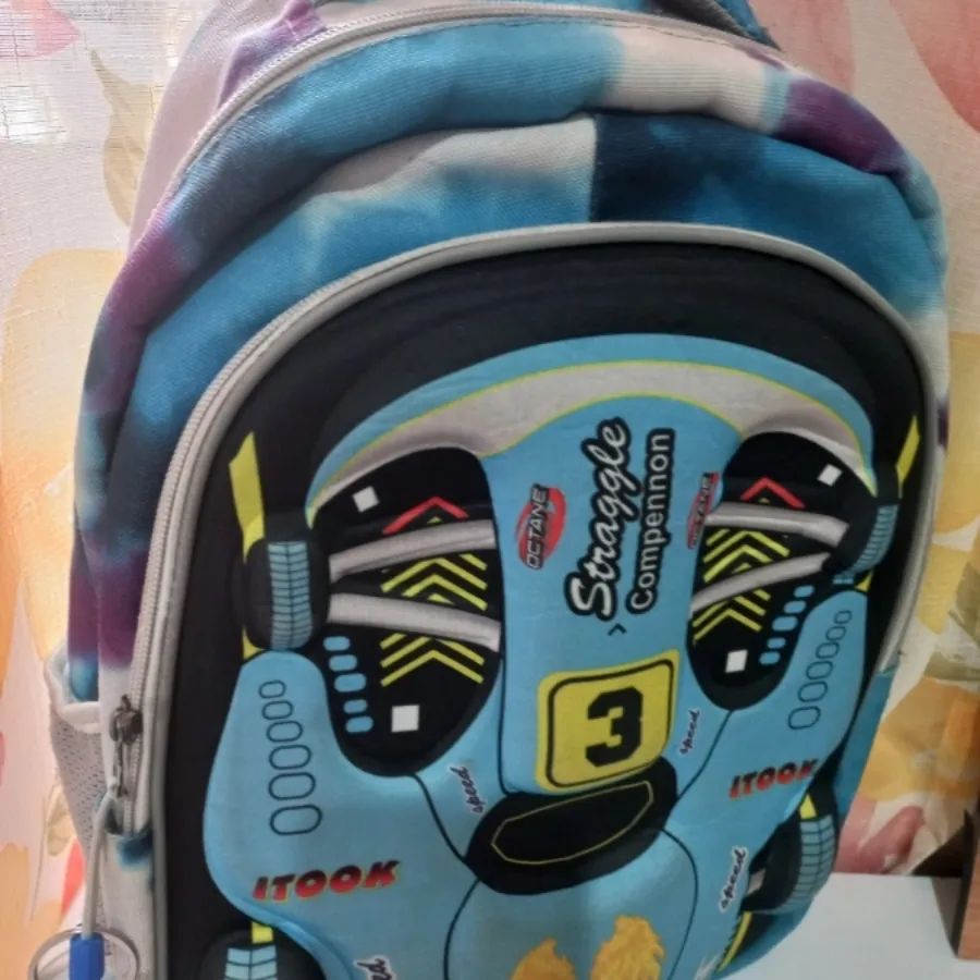 کیف بچه گانه