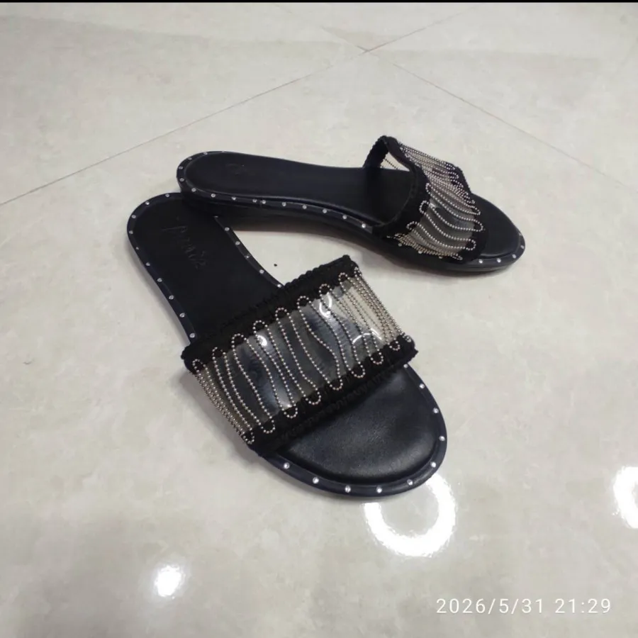 صندل روفرشی