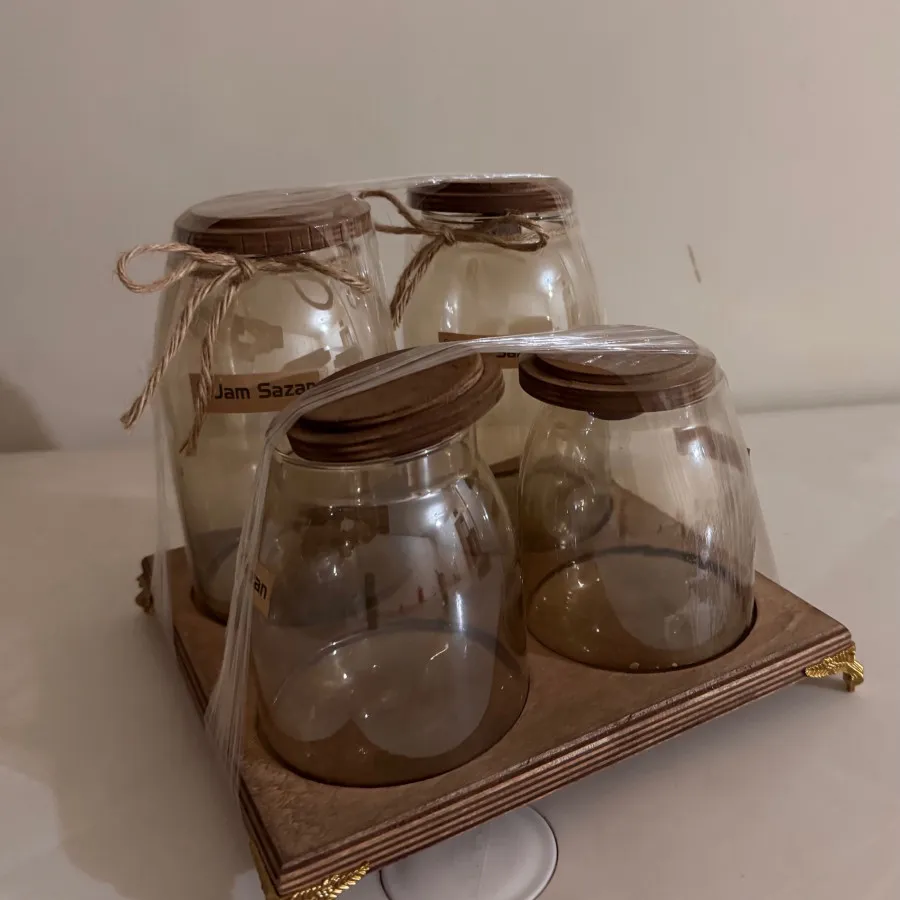پاسماوری شیشه ای