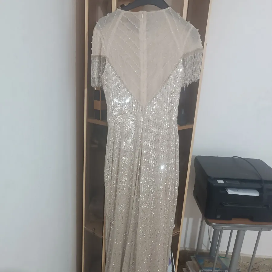 لباس مجلسی