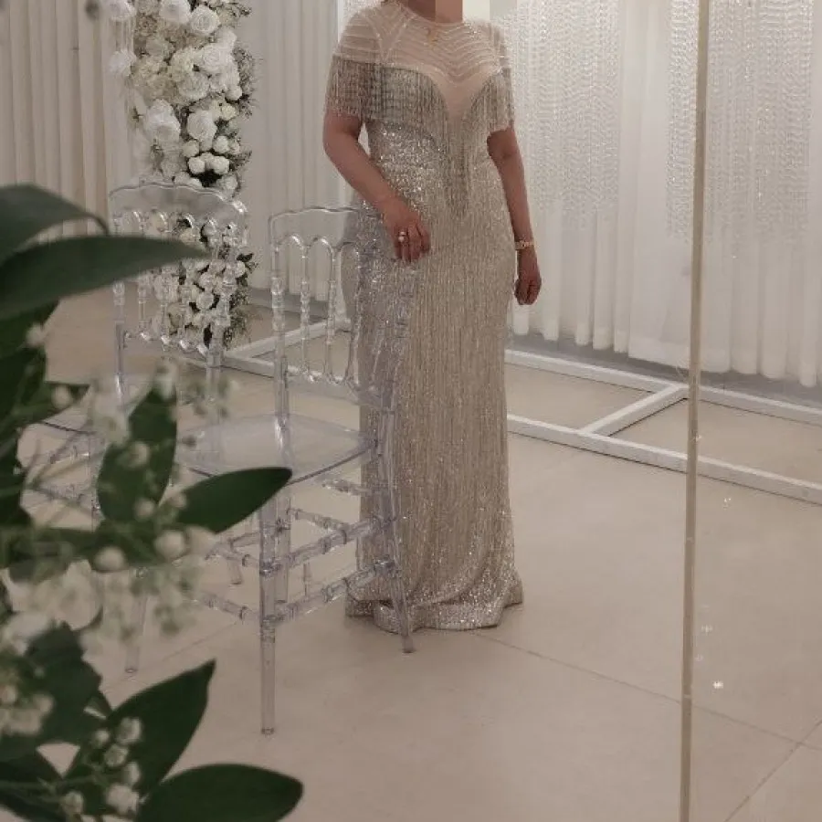 لباس مجلسی