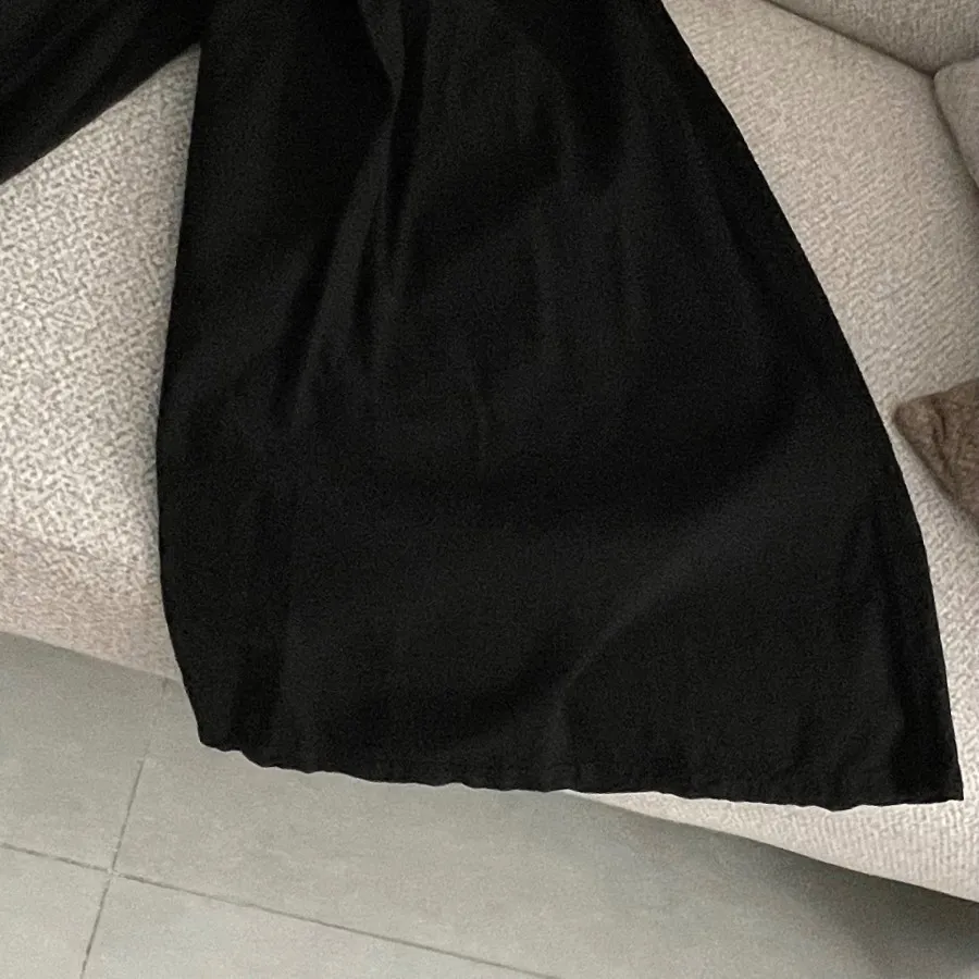 شلوار دامنی