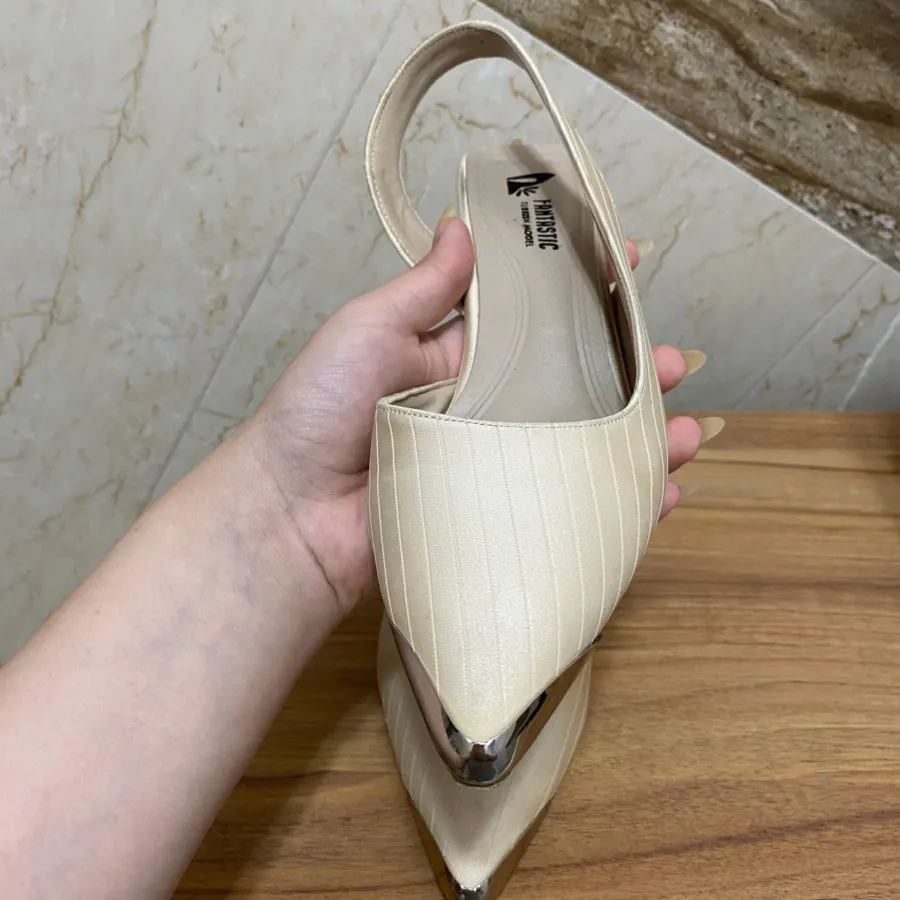 کفش راحت مجلسی