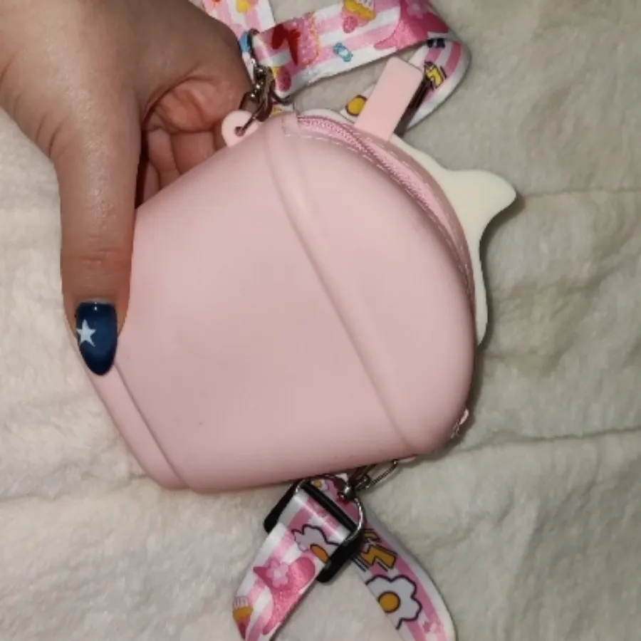 کیف کاپکیک