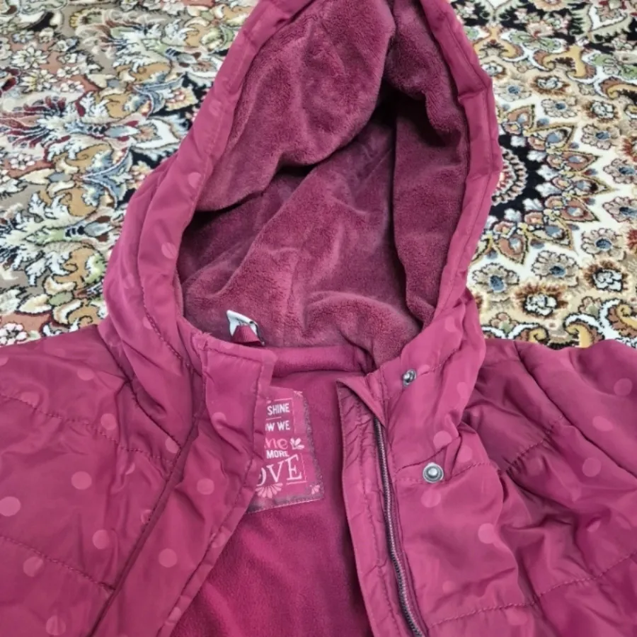 کاپشن بچگانه