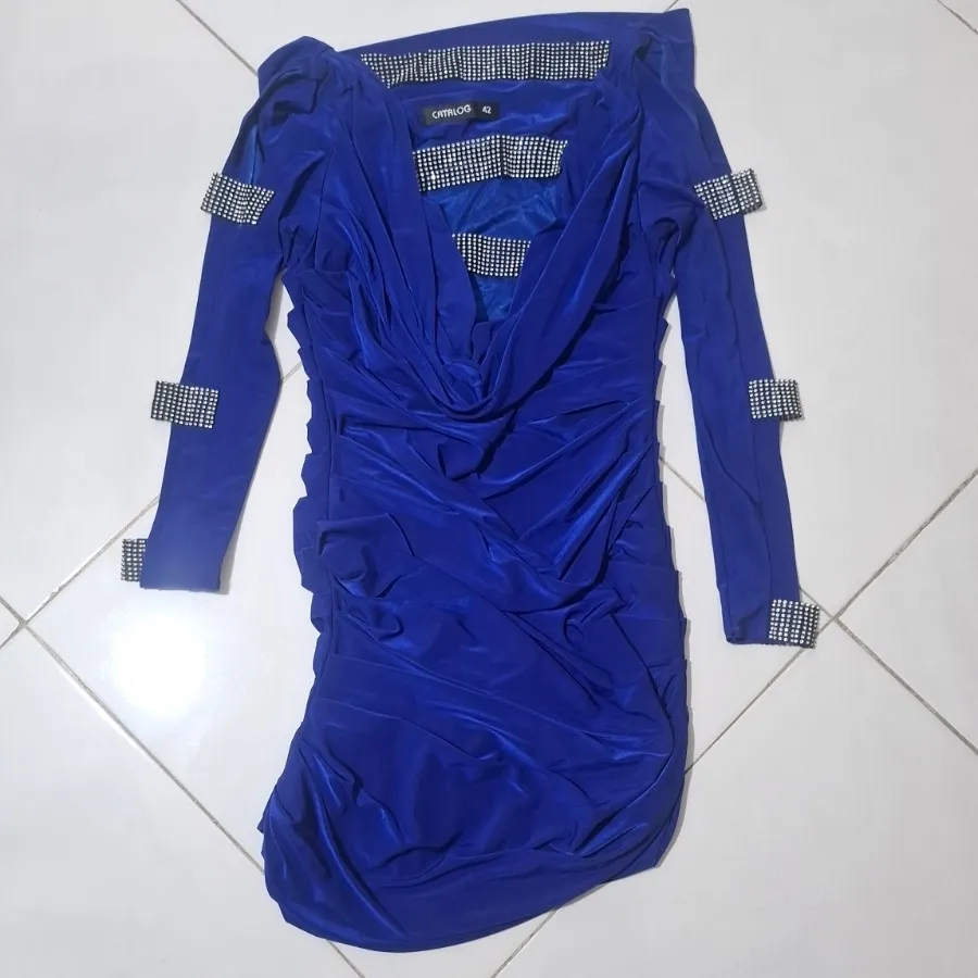 لباس مجلسی