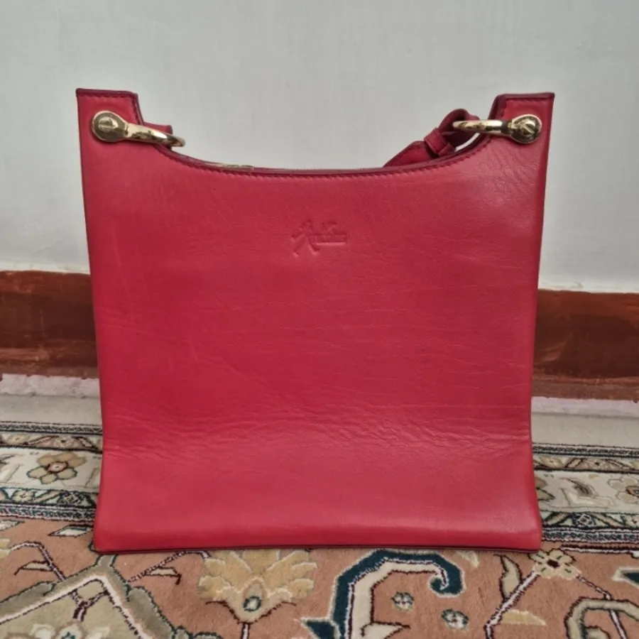 کیف چرم