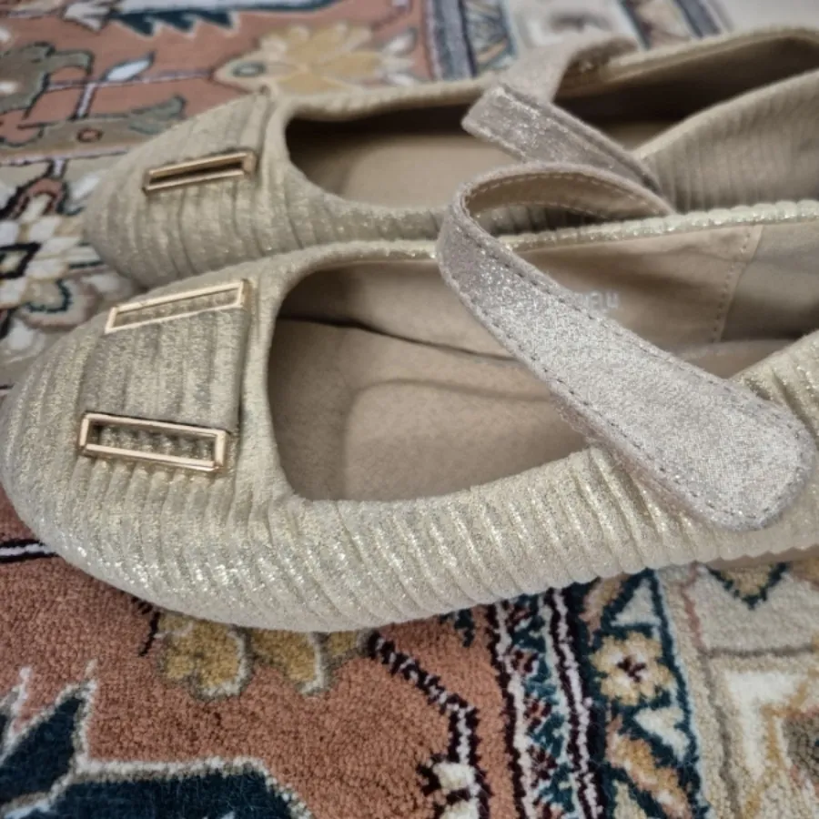 کفش مجلسی مارک