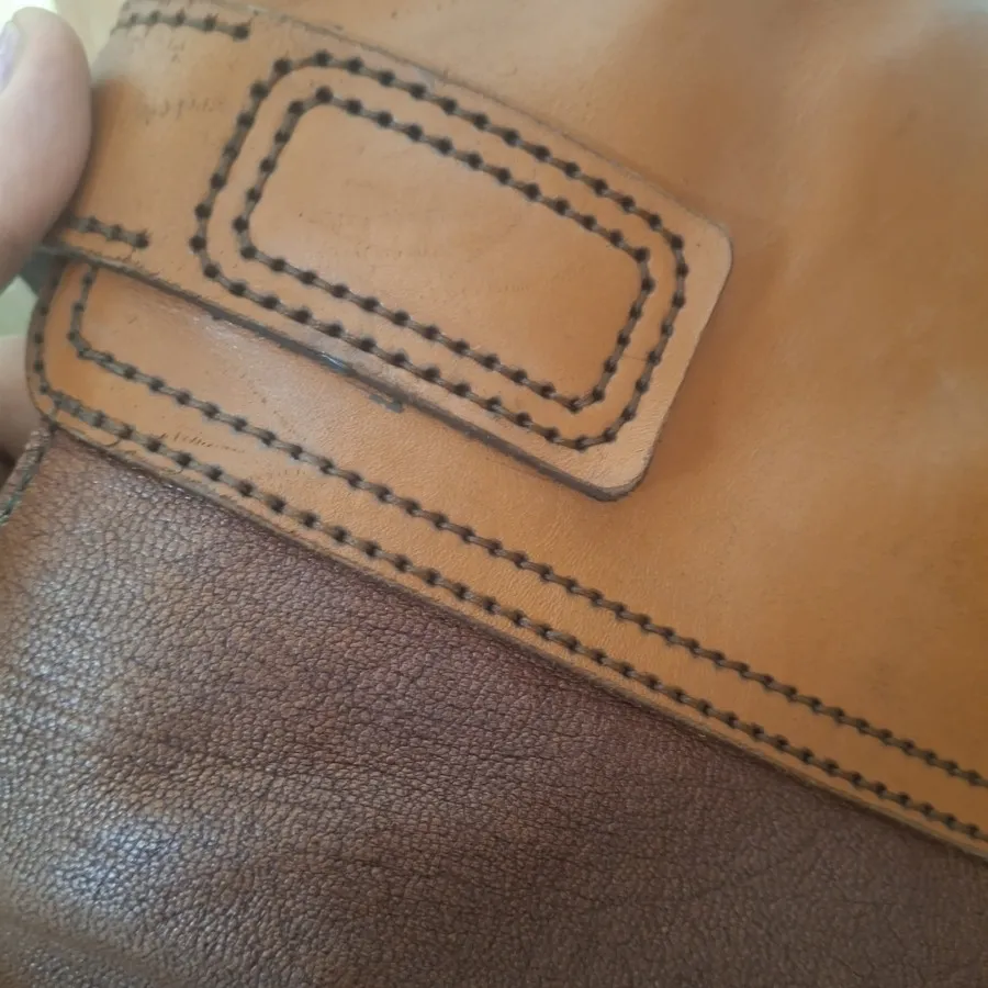 کیف دستساز