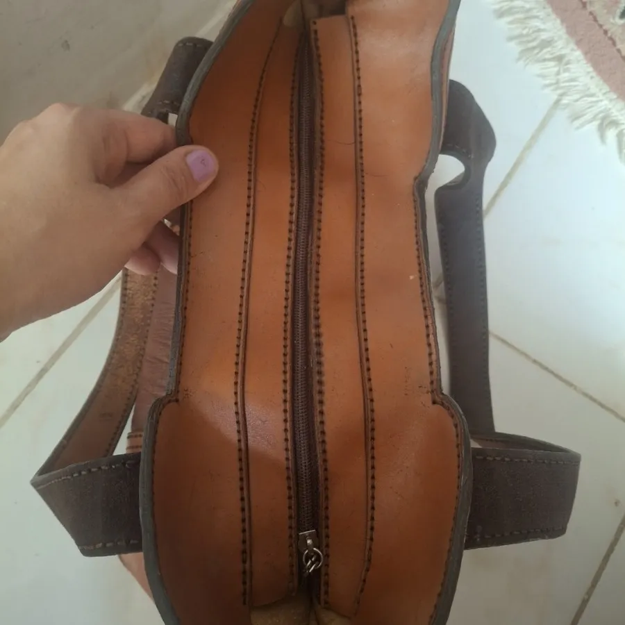 کیف دستساز
