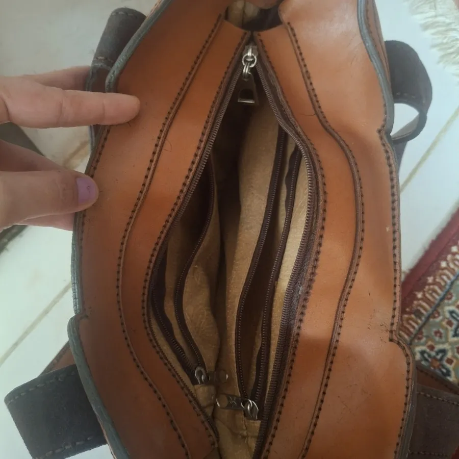 کیف دستساز