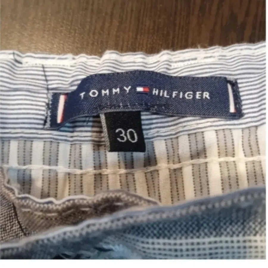 شلوار TOMMY