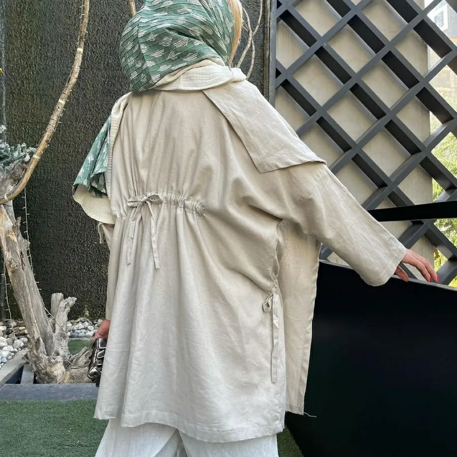 مانتو مزونی