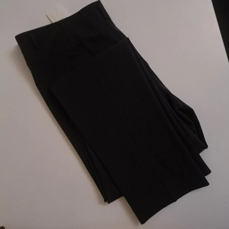 شلوار پارچه ای زنانه