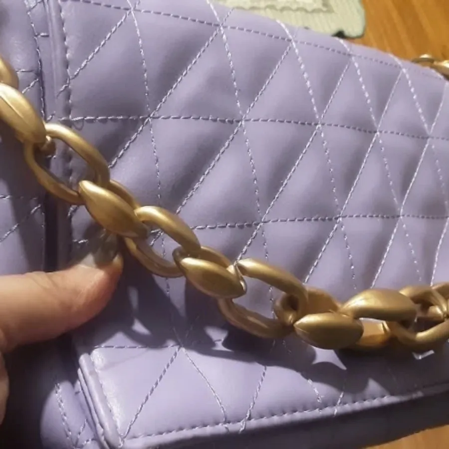 کیف طرح زارا