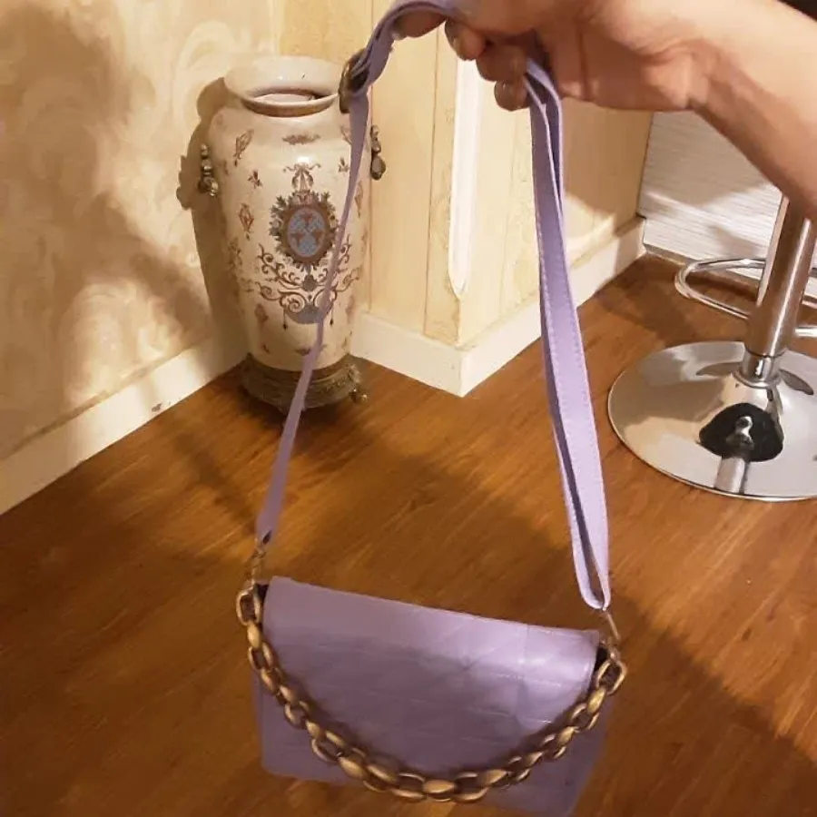 کیف طرح زارا