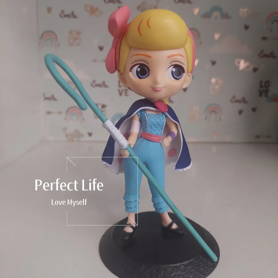 فیگور کیوپاسکت toy story