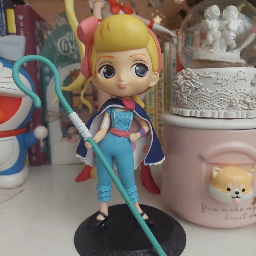 فیگور کیوپاسکت toy story