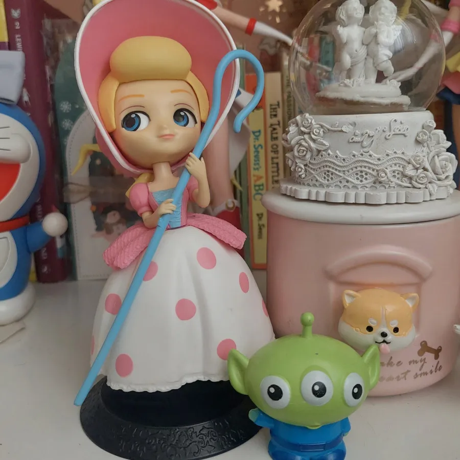 فیگور کیوپاسکت toy story