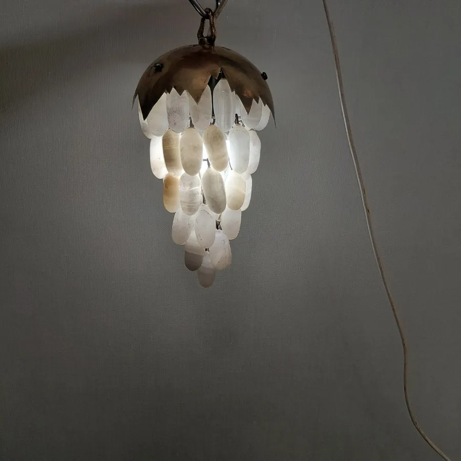 چراغ خواب خوشه کلکسیونی