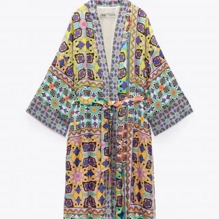 روبدوشام برند زارا Zara