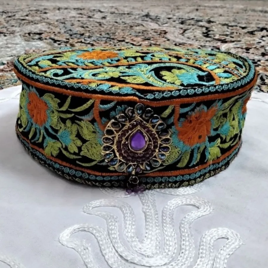 کلاه سنتی