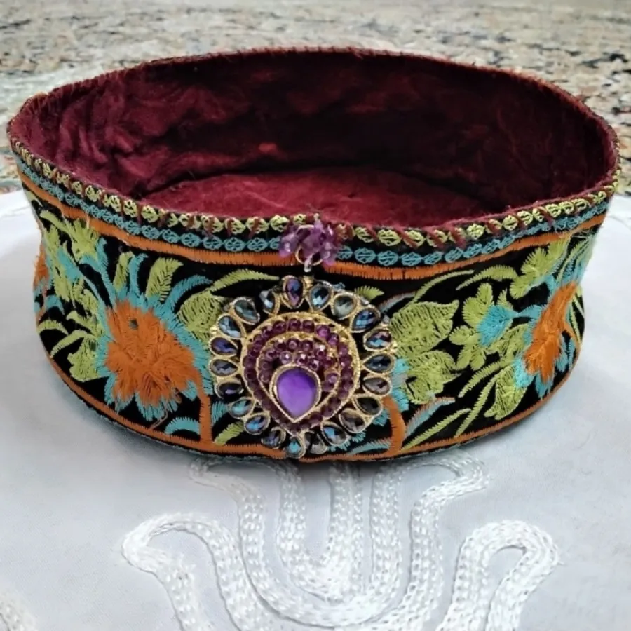 کلاه سنتی