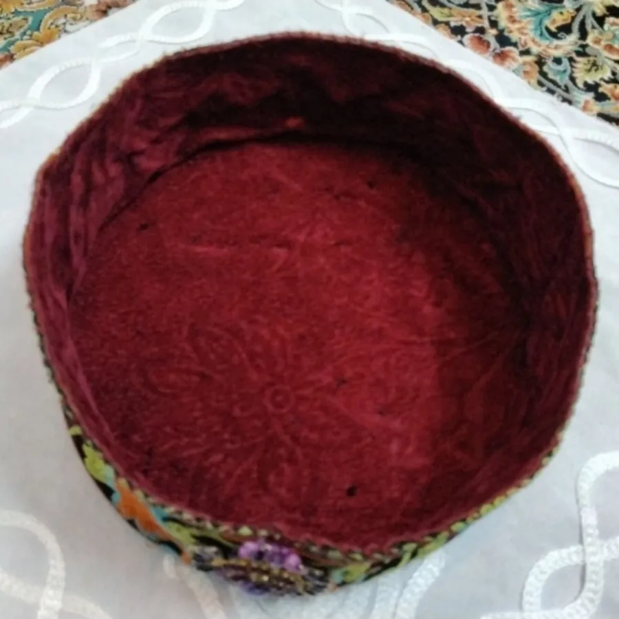 کلاه سنتی