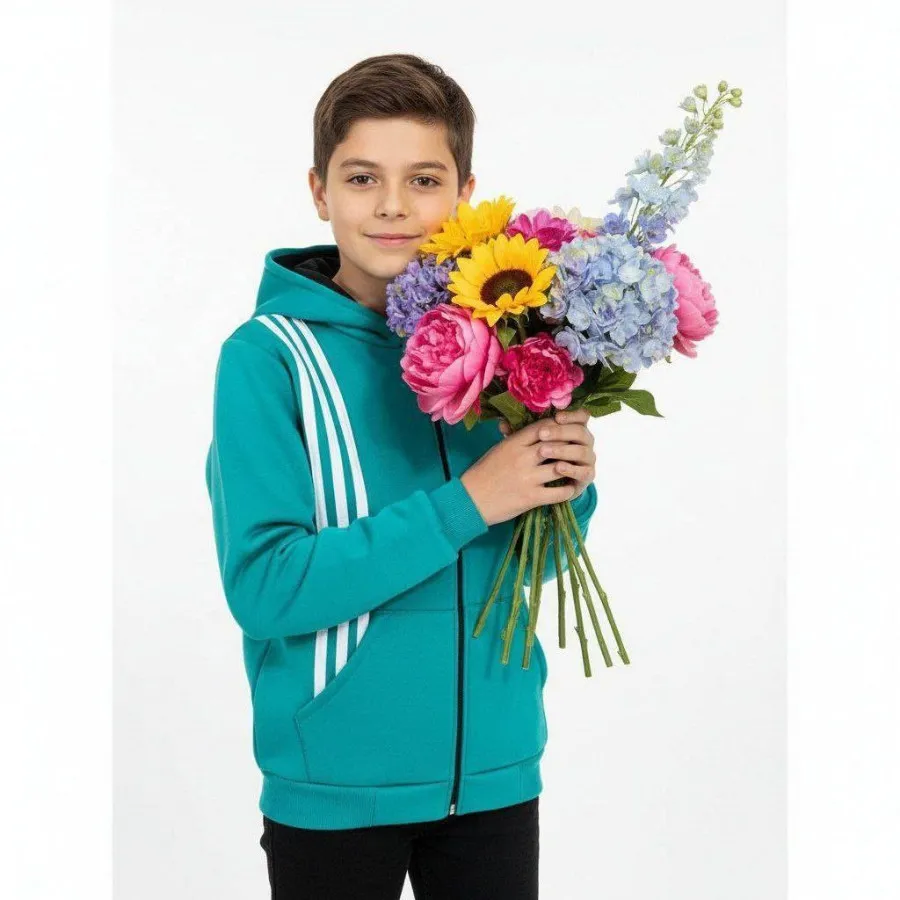 هودی حراجی پسرانه