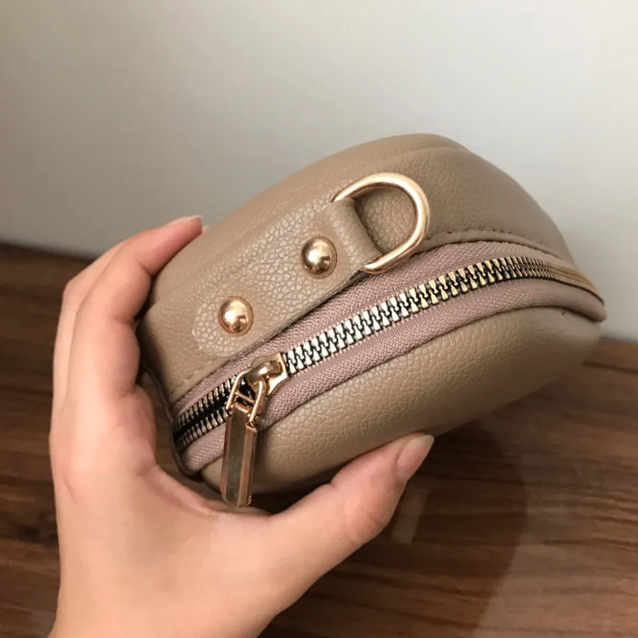 کیف دوشی