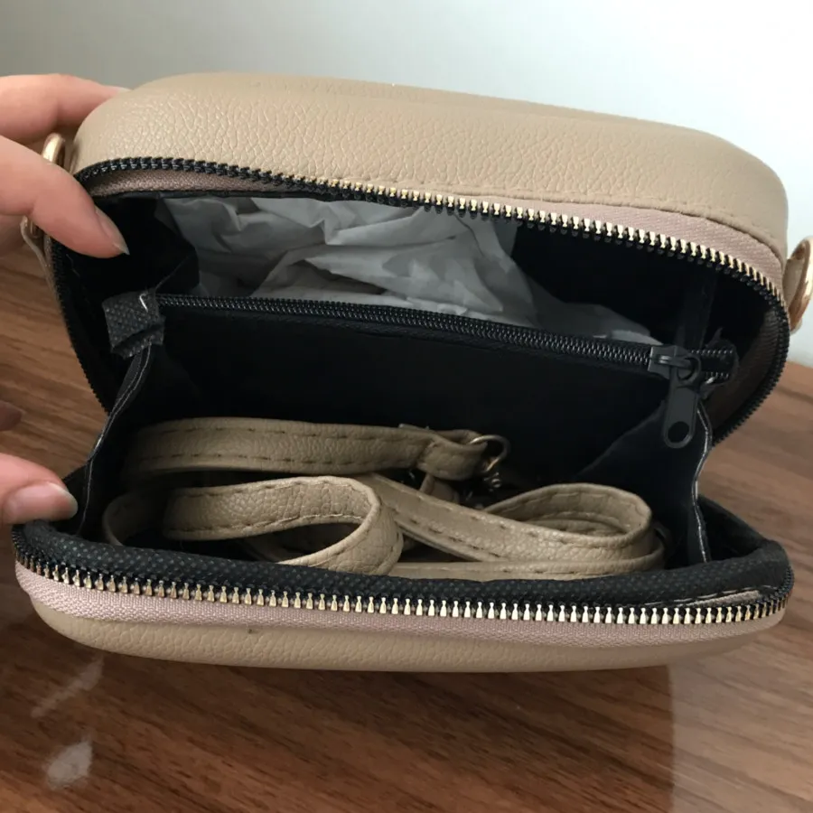 کیف دوشی