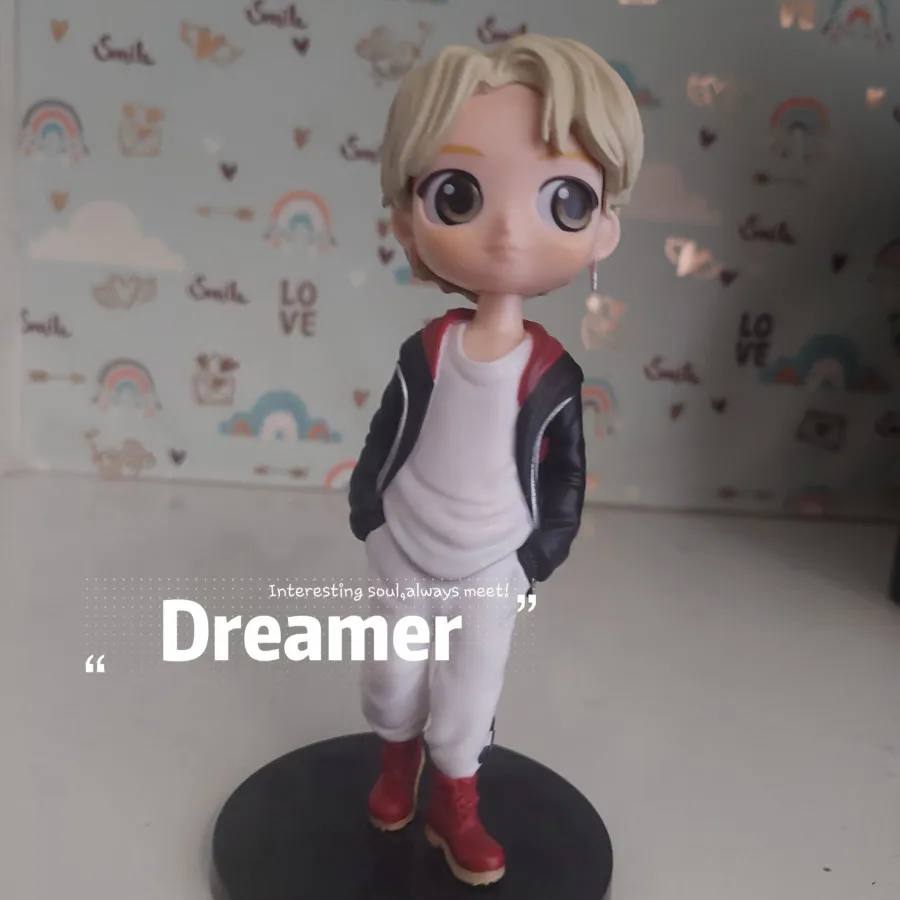 فیگور BTS جیمین